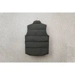 Canada Goose Outdoor Sports Down Vest Grey AA1BN