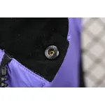 Canada Goose Outdoor Sports Down Vest Navy Purple BA7BN