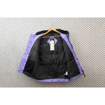 Canada Goose Outdoor Sports Down Vest Navy Purple BA7BN