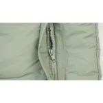 Canada Goose Outdoor Sports Down Vest Olive Green BA7BN