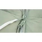 Canada Goose Outdoor Sports Down Vest Olive Green BA7BN