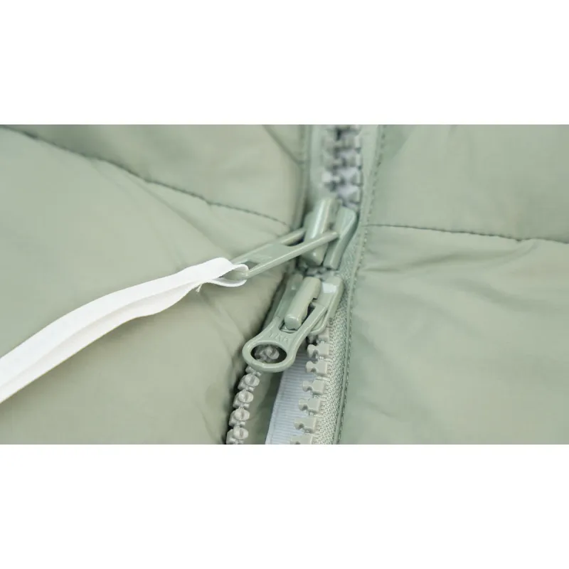 Canada Goose Outdoor Sports Down Vest Olive Green BA7BN