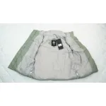 Canada Goose Outdoor Sports Down Vest Olive Green BA7BN