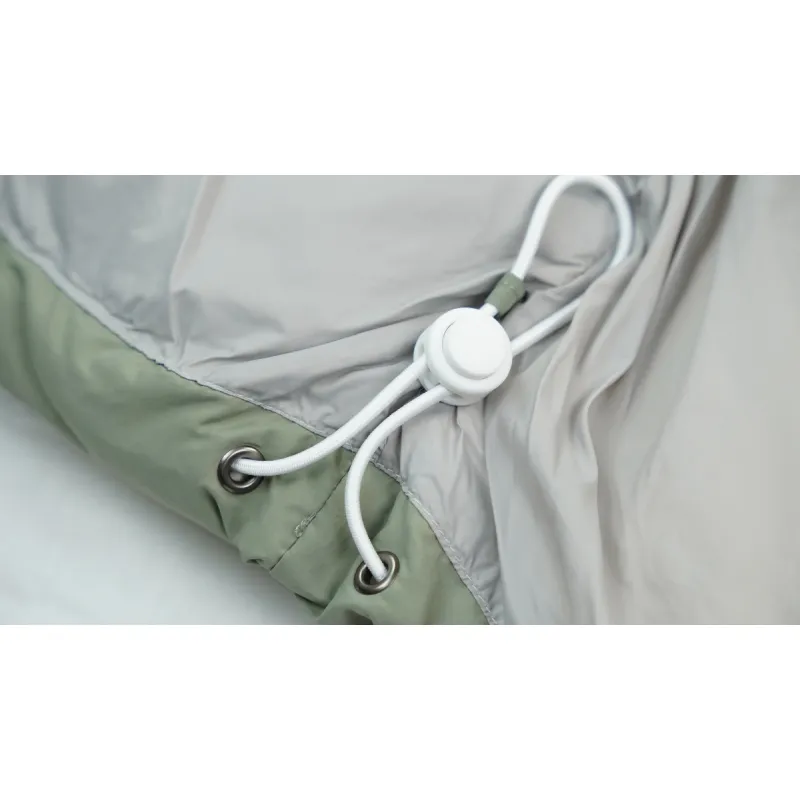 Canada Goose Outdoor Sports Down Vest Olive Green BA7BN
