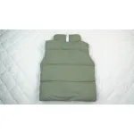 Canada Goose Outdoor Sports Down Vest Olive Green BA7BN