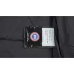 Canada Goose Outdoor Sports Down Vest Red AA1BN