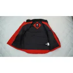 Canada Goose Outdoor Sports Down Vest Red AA1BN