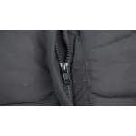 Canada Goose Outdoor Sports Down Vest White Label Grey BA7BN