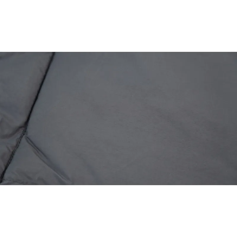 Canada Goose Outdoor Sports Down Vest White Label Grey BA7BN