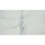 Canada Goose Outdoor Sports Down Vest White Label White BA7BN