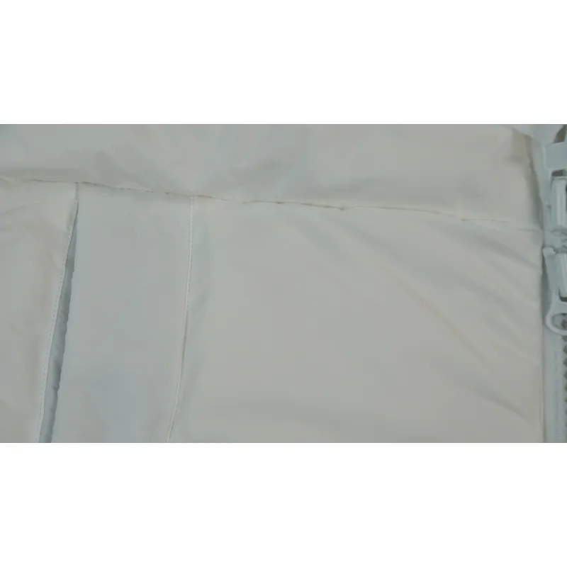 Canada Goose Outdoor Sports Down Vest White Label White BA7BN