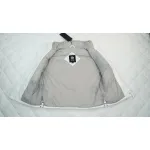 Canada Goose Outdoor Sports Down Vest White Label White BA7BN