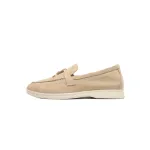 Loro Piana Loafer Apricot