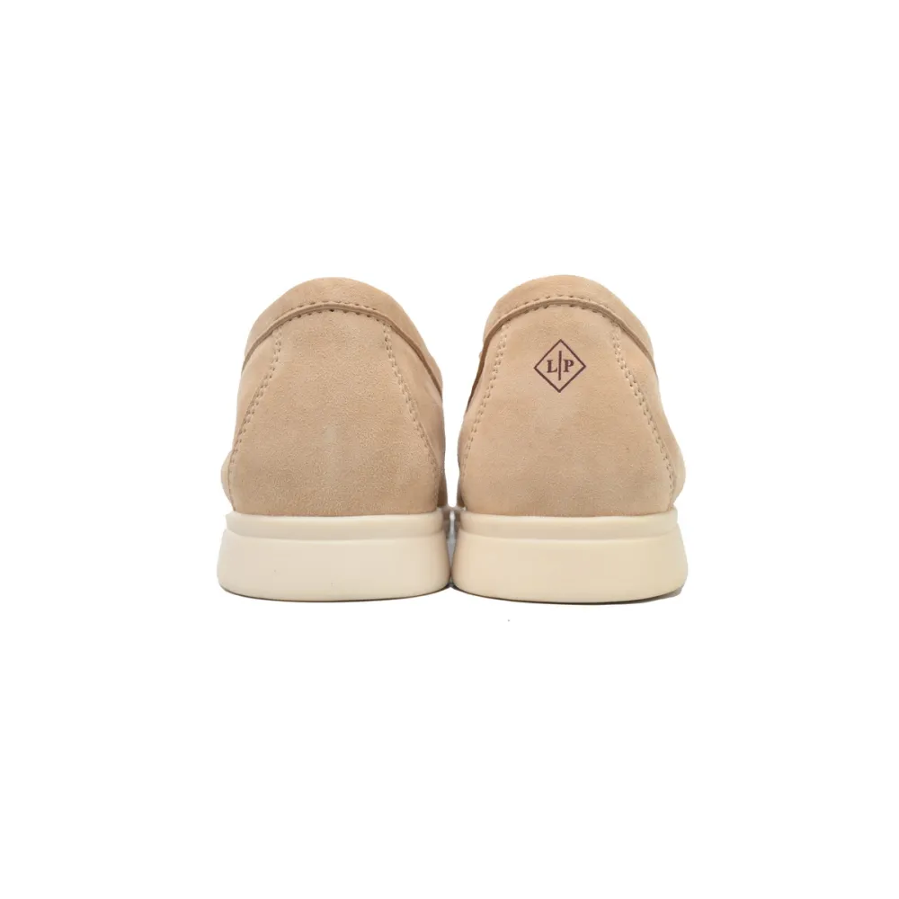 Loro Piana Loafer Apricot