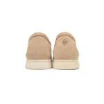 Loro Piana Loafer Apricot