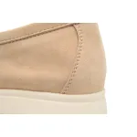 Loro Piana Loafer Apricot
