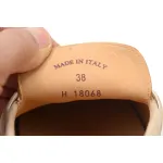 Loro Piana Loafer Apricot
