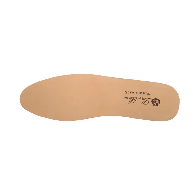 Loro Piana Loafer Apricot