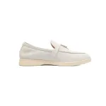 Loro Piana Loafer Beige