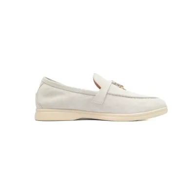 Loro Piana Loafer Beige 02