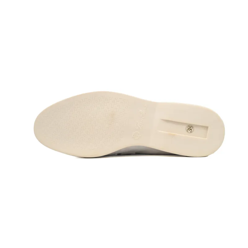 Loro Piana Loafer Beige