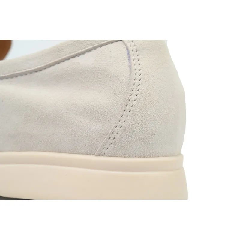 Loro Piana Loafer Beige