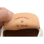 Loro Piana Loafer Beige