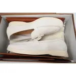 Loro Piana Loafer Beige
