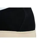 Loro Piana Loafer Black