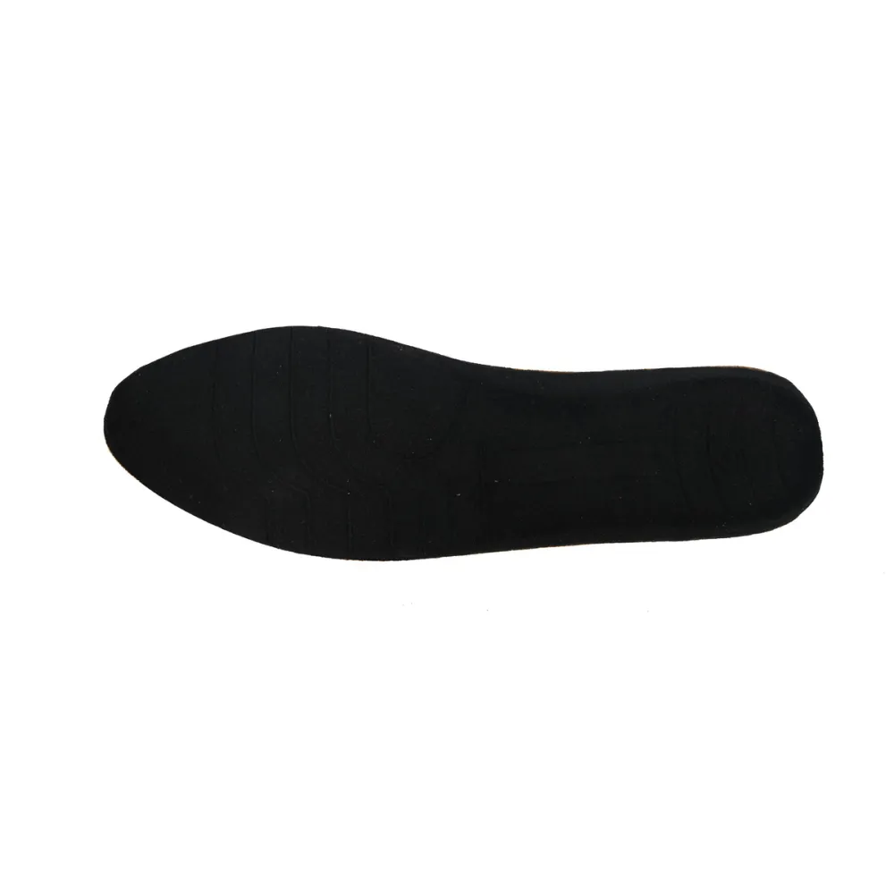 Loro Piana Loafer Black