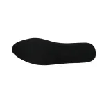Loro Piana Loafer Black