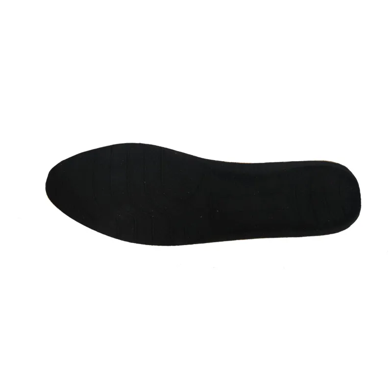 Loro Piana Loafer Black