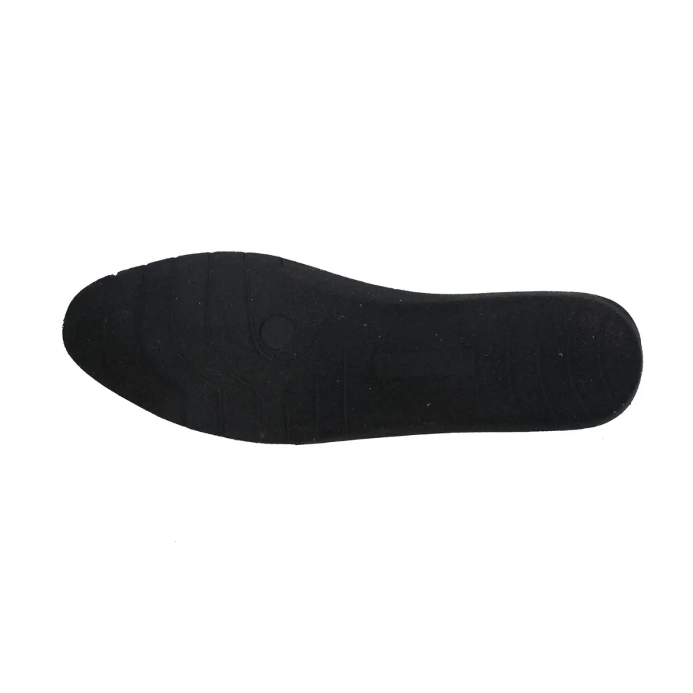 Loro Piana Loafer Black Buckle