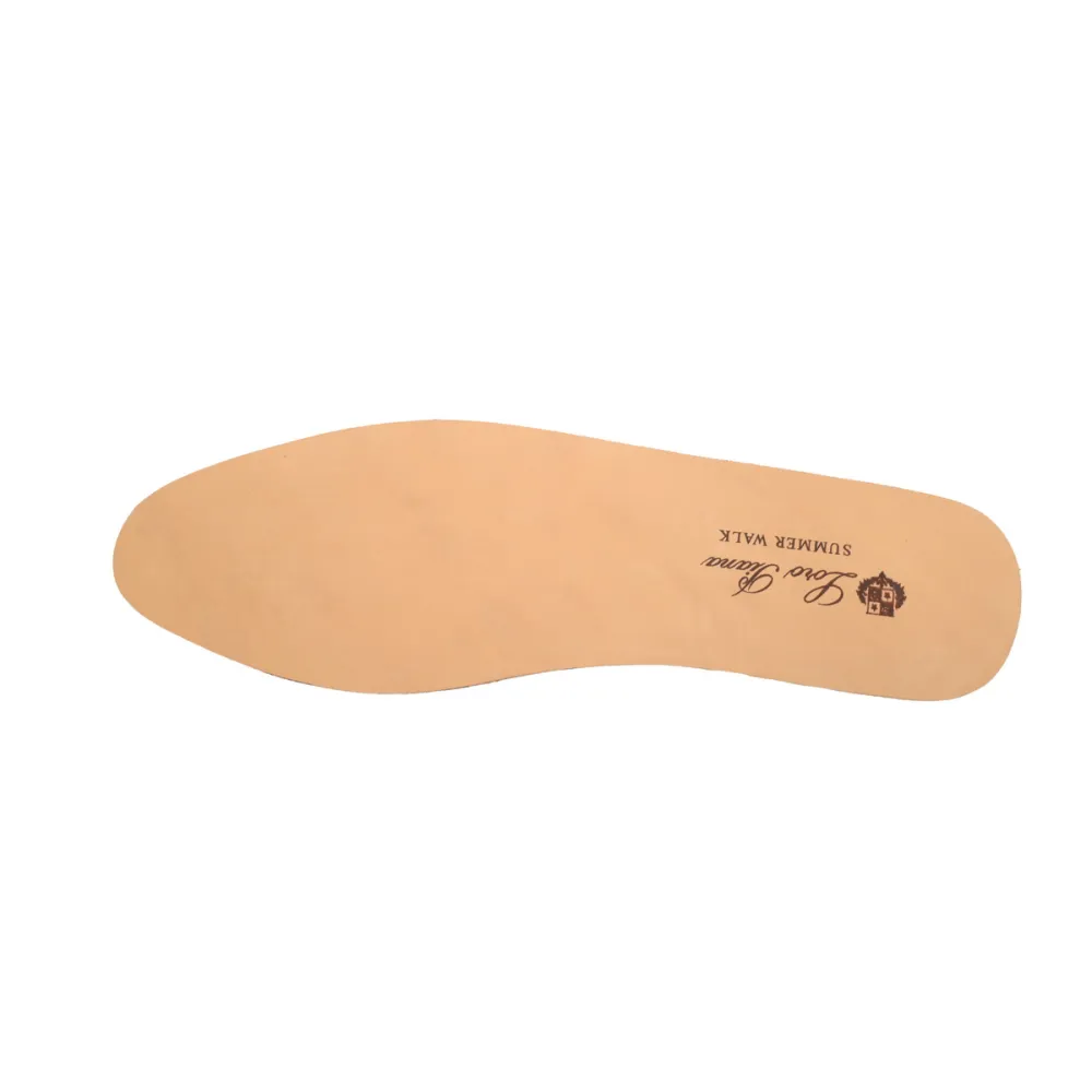 Loro Piana Loafer Coffee