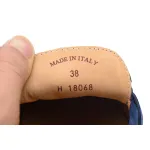 Loro Piana Loafer Dark Blue