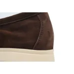 Loro Piana Loafer Deep Brown