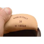 Loro Piana Loafer Deep Brown