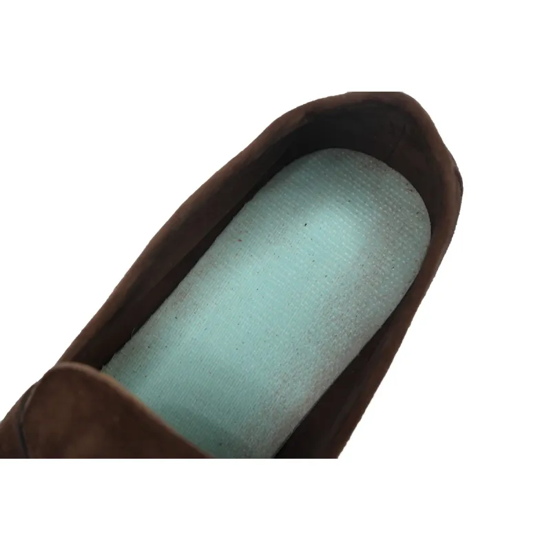 Loro Piana Loafer Deep Brown