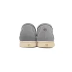 Loro Piana Loafer Grey