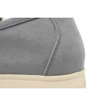 Loro Piana Loafer Grey