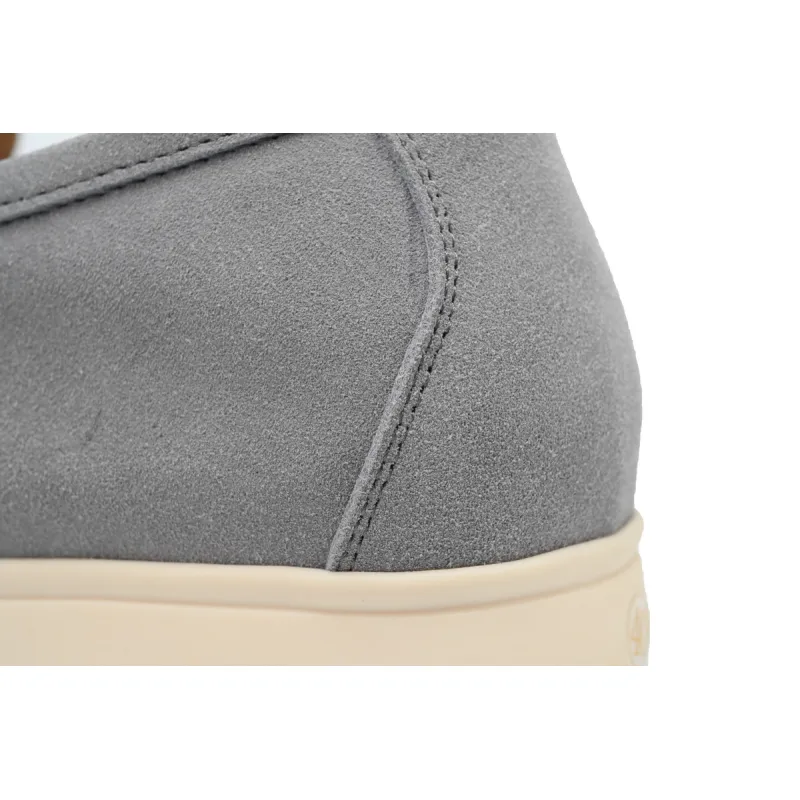 Loro Piana Loafer Grey