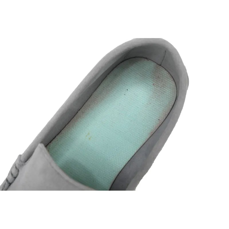 Loro Piana Loafer Grey