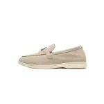 Loro Piana Loafer Light Apricot