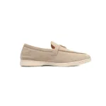 Loro Piana Loafer Light Apricot