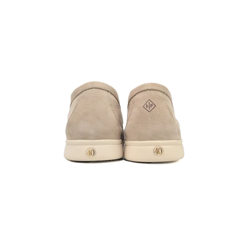 Loro Piana Loafer Light Apricot