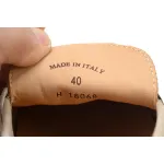 Loro Piana Loafer Light Apricot