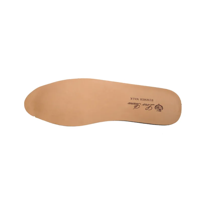 Loro Piana Loafer Light Apricot