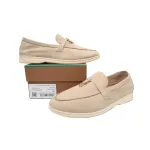 Loro Piana Loafer Light Apricot