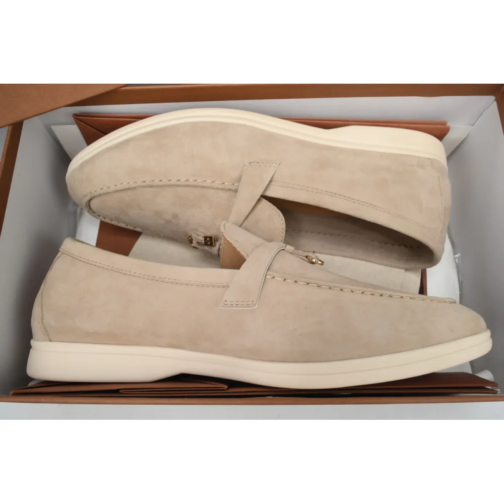 Loro Piana Loafer Light Apricot