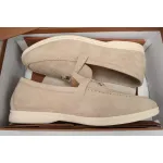 Loro Piana Loafer Light Apricot